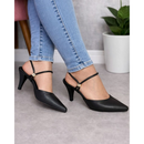 Scarpin Sandália Feminina | 5 Motivos para Escolher