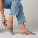 Mule Elegante Carla Collections