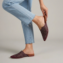 Mule Elegante Carla Collections