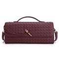 Bolsa Serena Trançada Feminina