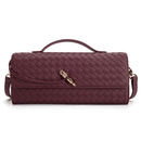 Bolsa Serena Trançada Feminina
