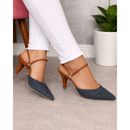 Scarpin Sandália Feminina | 5 Motivos para Escolher