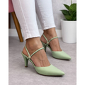 Scarpin Sandália Feminina | 5 Motivos para Escolher