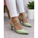 Scarpin Sandália Feminina | 5 Motivos para Escolher