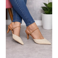 Scarpin Sandália Feminina | 5 Motivos para Escolher