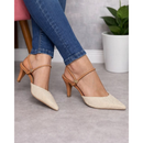 Scarpin Sandália Feminina | 5 Motivos para Escolher