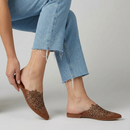 Mule Elegante Carla Collections