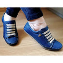 Tênis Siena Feminino Casual Confortável | Carla Collections